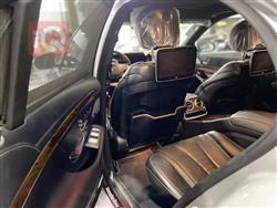 مێرسێدس بێنز S-Class